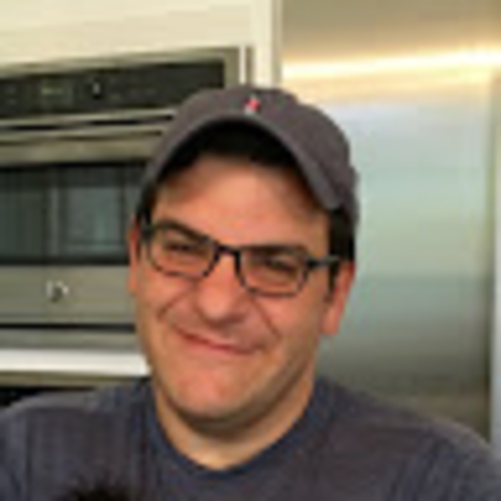 Meet your Posher, Frank